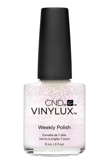 CND Vinylux Glacial Illusion Collection Ice Bar