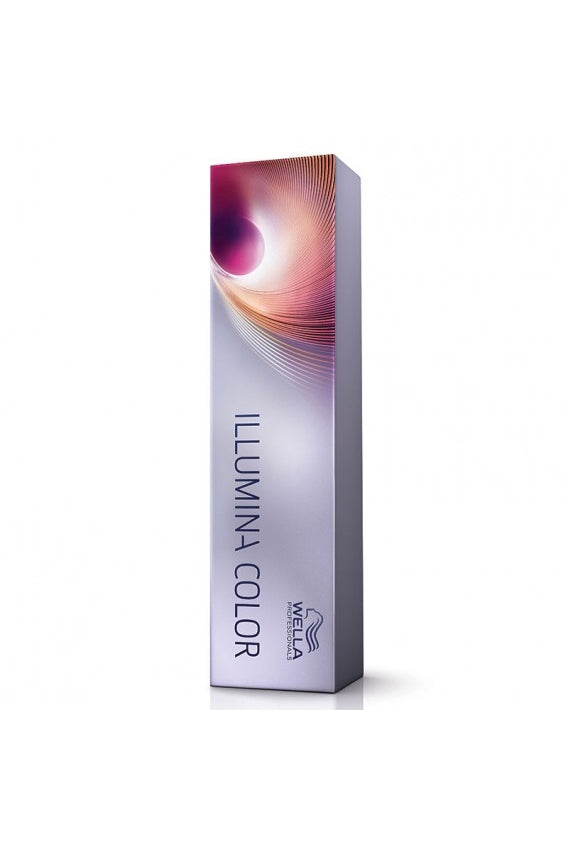 Wella Illumina Color