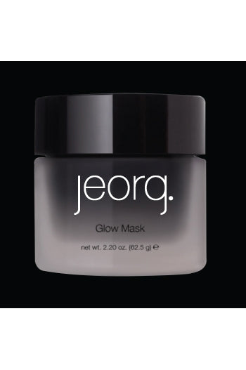 Jeorg. Glow Mask - Clearance!
