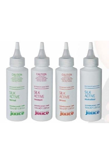Juuce Silk Active Perms