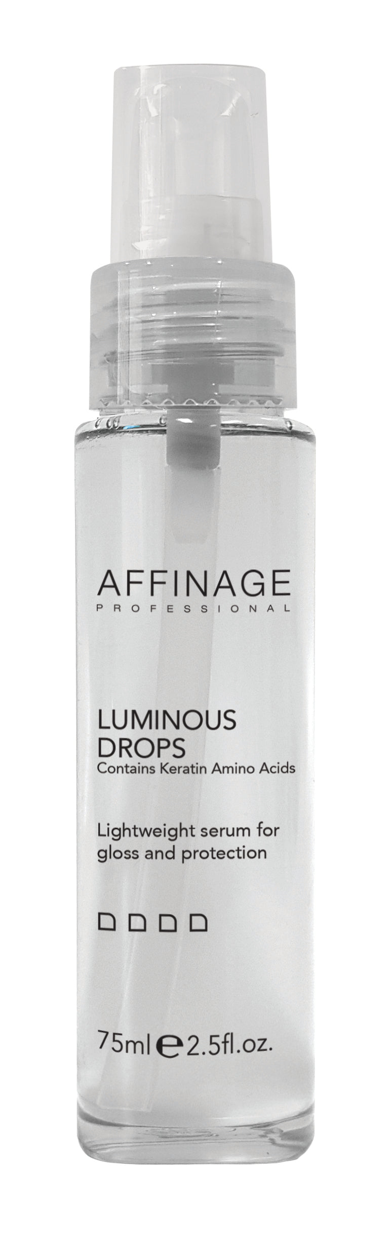 Affinage Luminous Drops