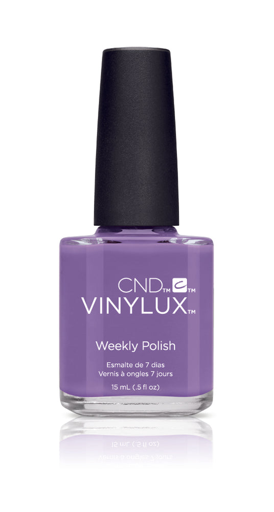 CND Vinylux Lilac Longing