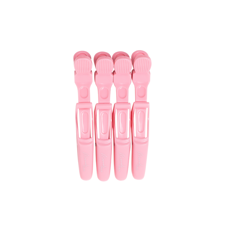 Mermade Hair Grip Clips