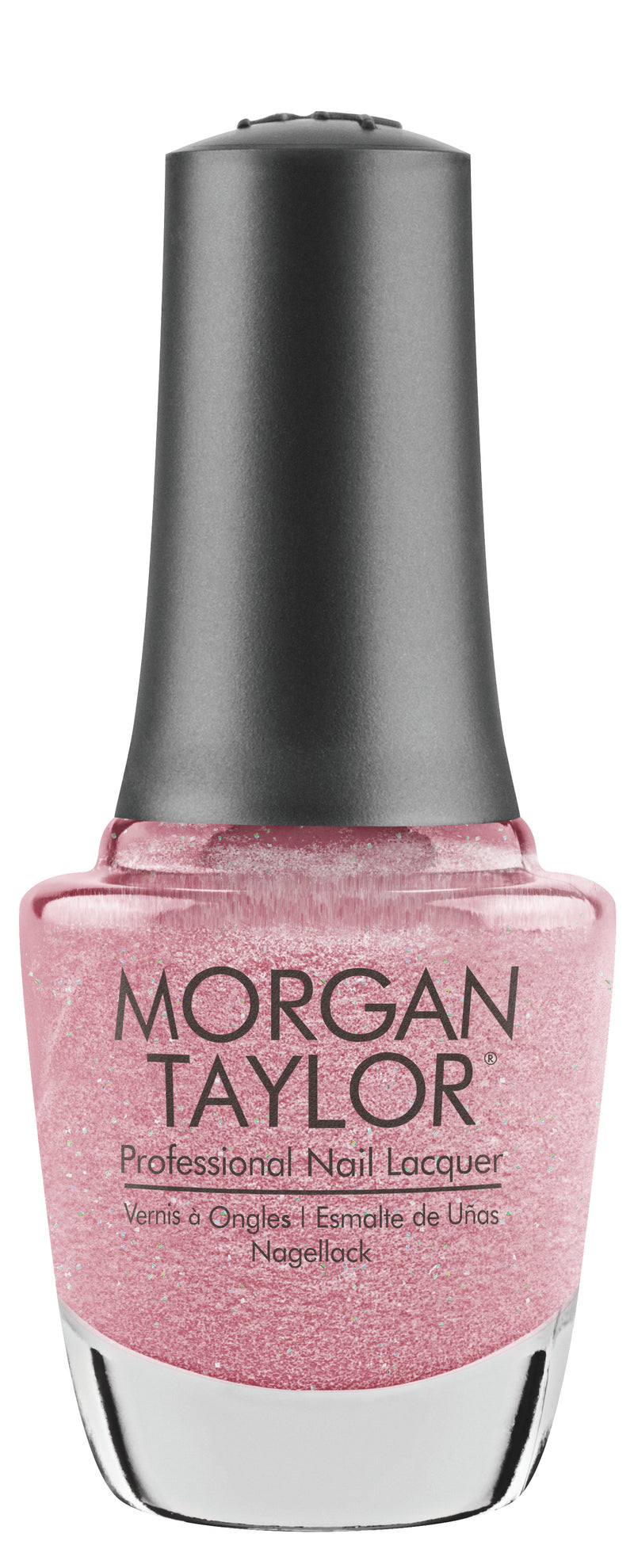 Morgan Taylor June Bride Nail Polish - 835