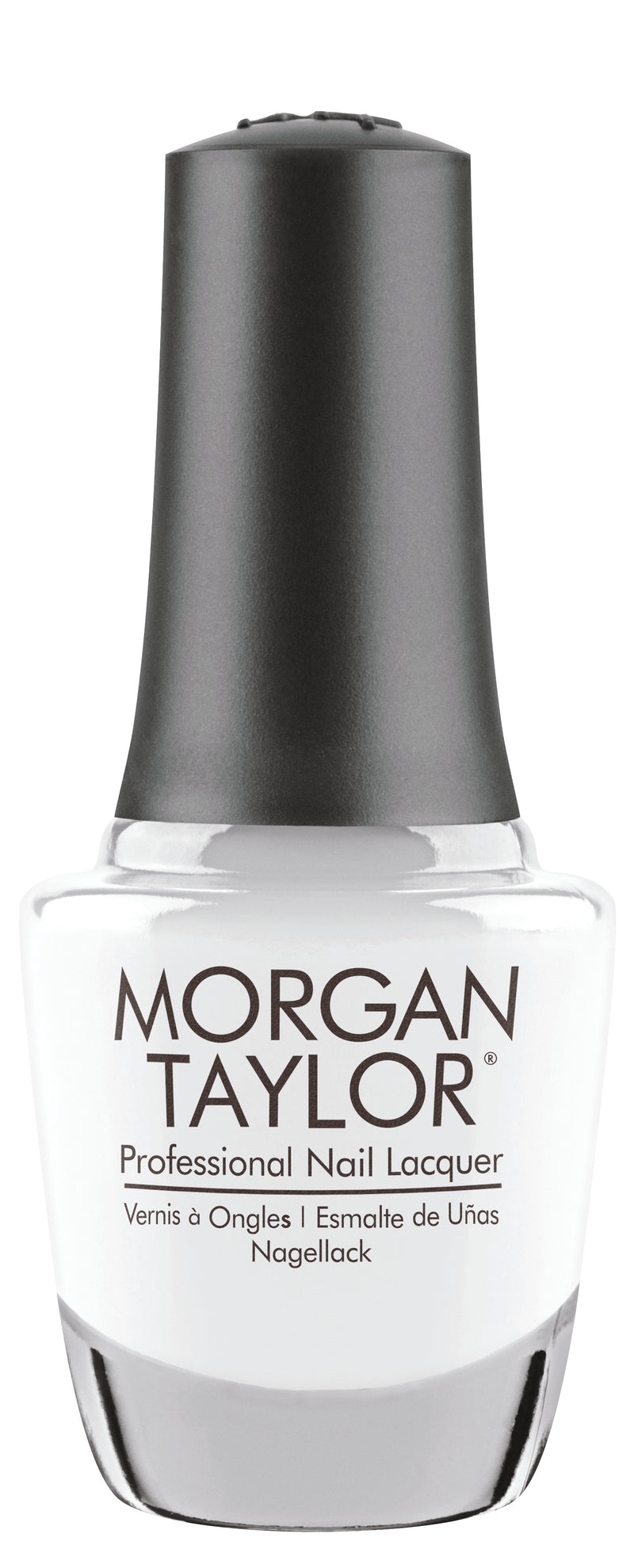 Morgan Taylor Arctic Freeze Nail Polish - 876