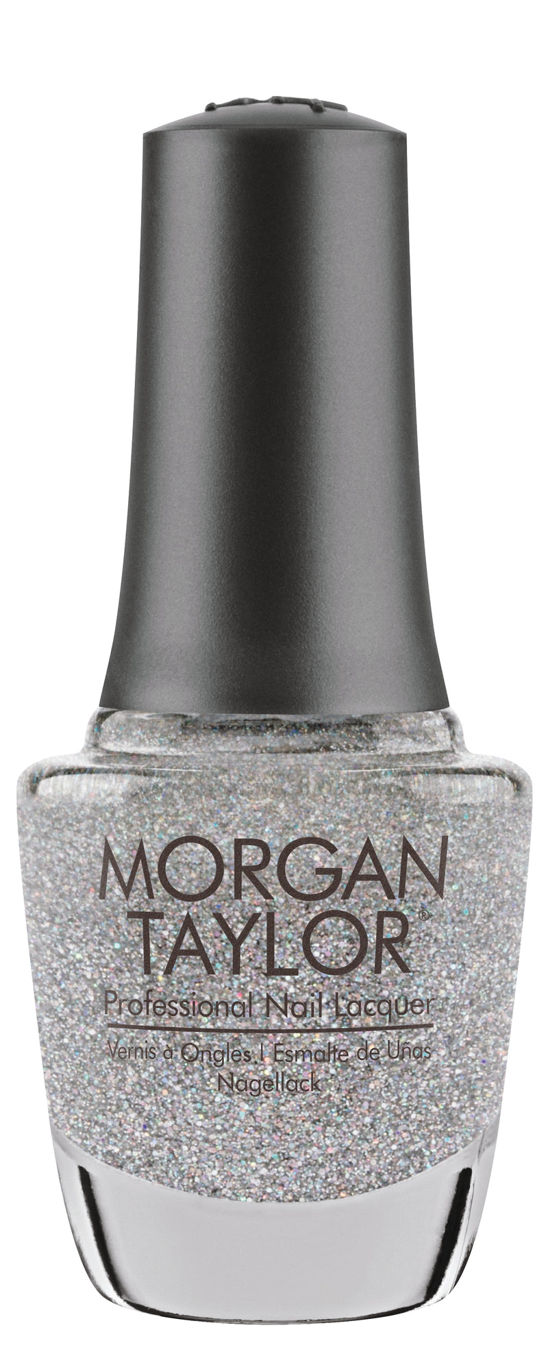 Morgan Taylor Fame Game Nail Polish- 069