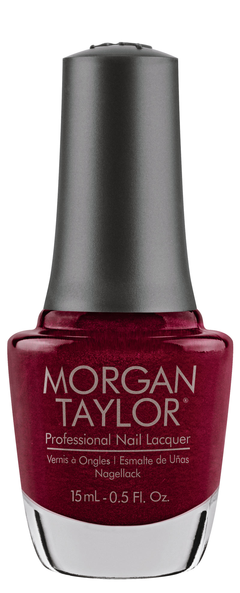 Morgan Taylor A Tale Of Two Nails Nail Polish - 260