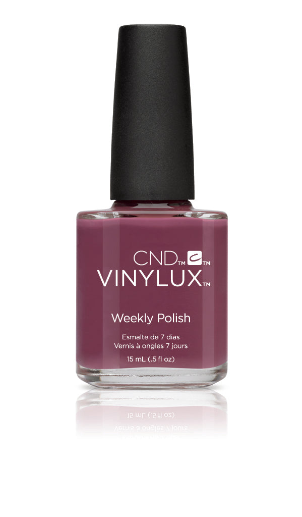 CND Vinylux Married to the Mauve