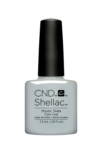 CND Shellac Mystic Slate