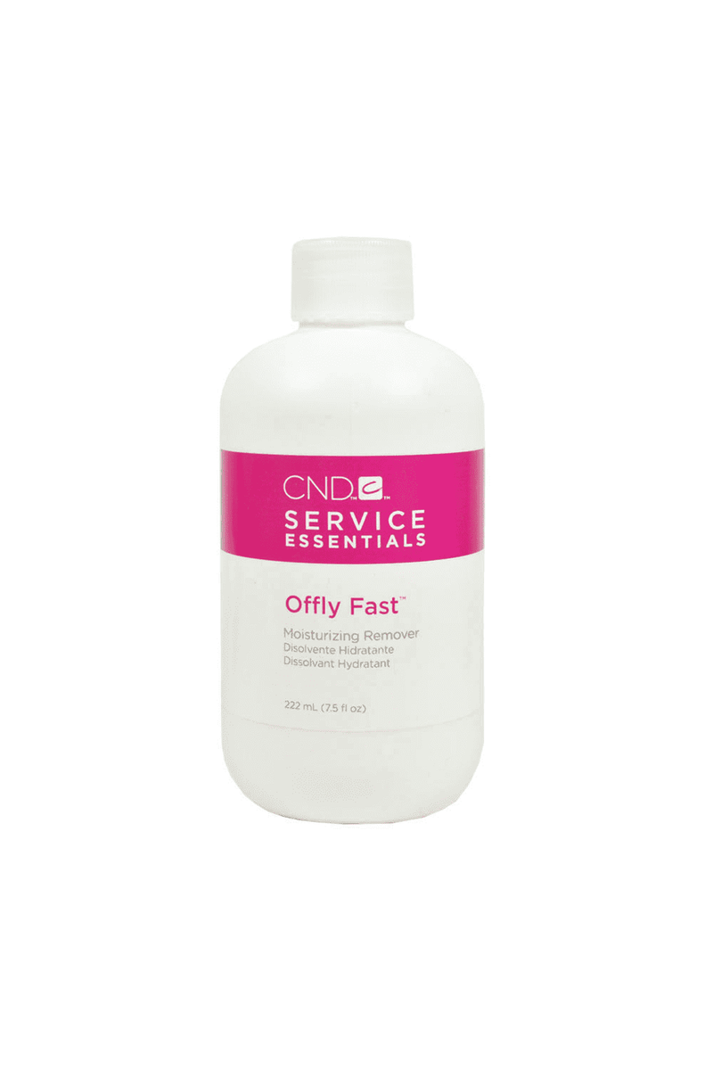 CND Shellac Remover Offly Fast