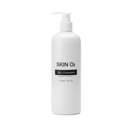 Skin O2 Gel Cleanser
