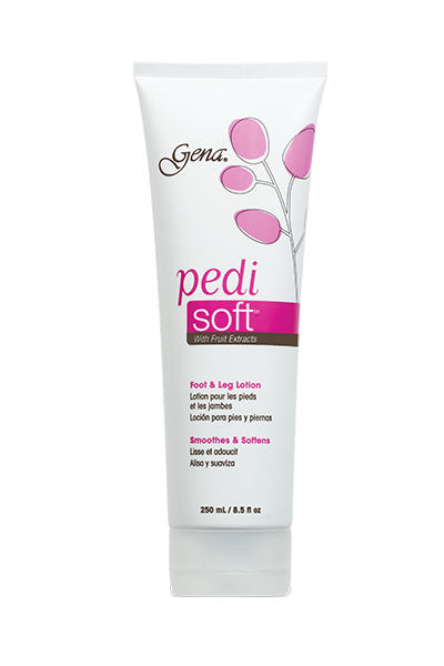 Gena Pedi Soft Lotion