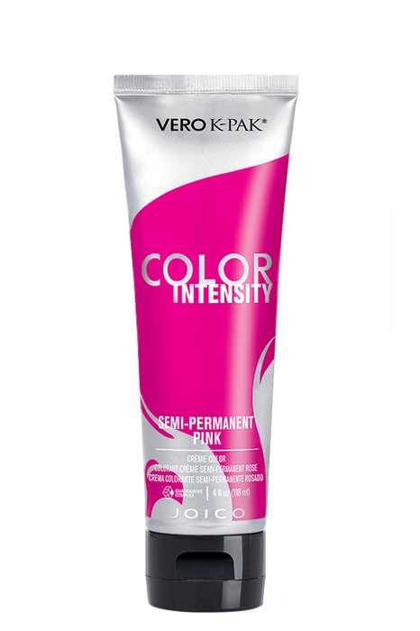 Joico Vero K-PAK Color Intensity Pink