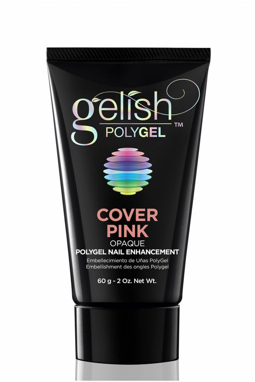 Gelish PolyGel Dark Pink