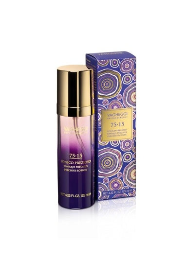 Vagheggi 75.15 Precious Toner Lotion