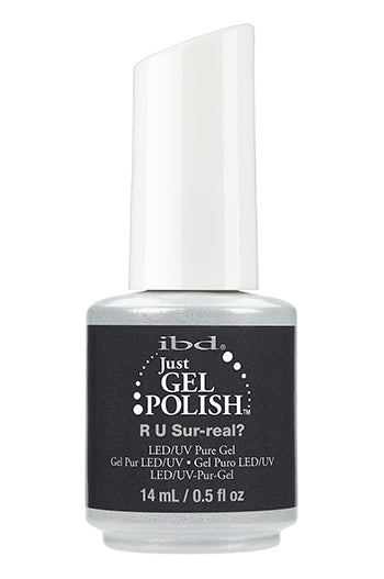 IBD Just Gel Polish R U Sur-Real?