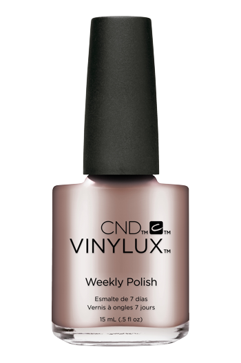 CND Vinylux Glacial Illusion Collection Radiant Chill