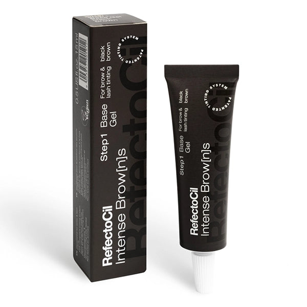 Refectocil Intense Brown(s) - Black Brown