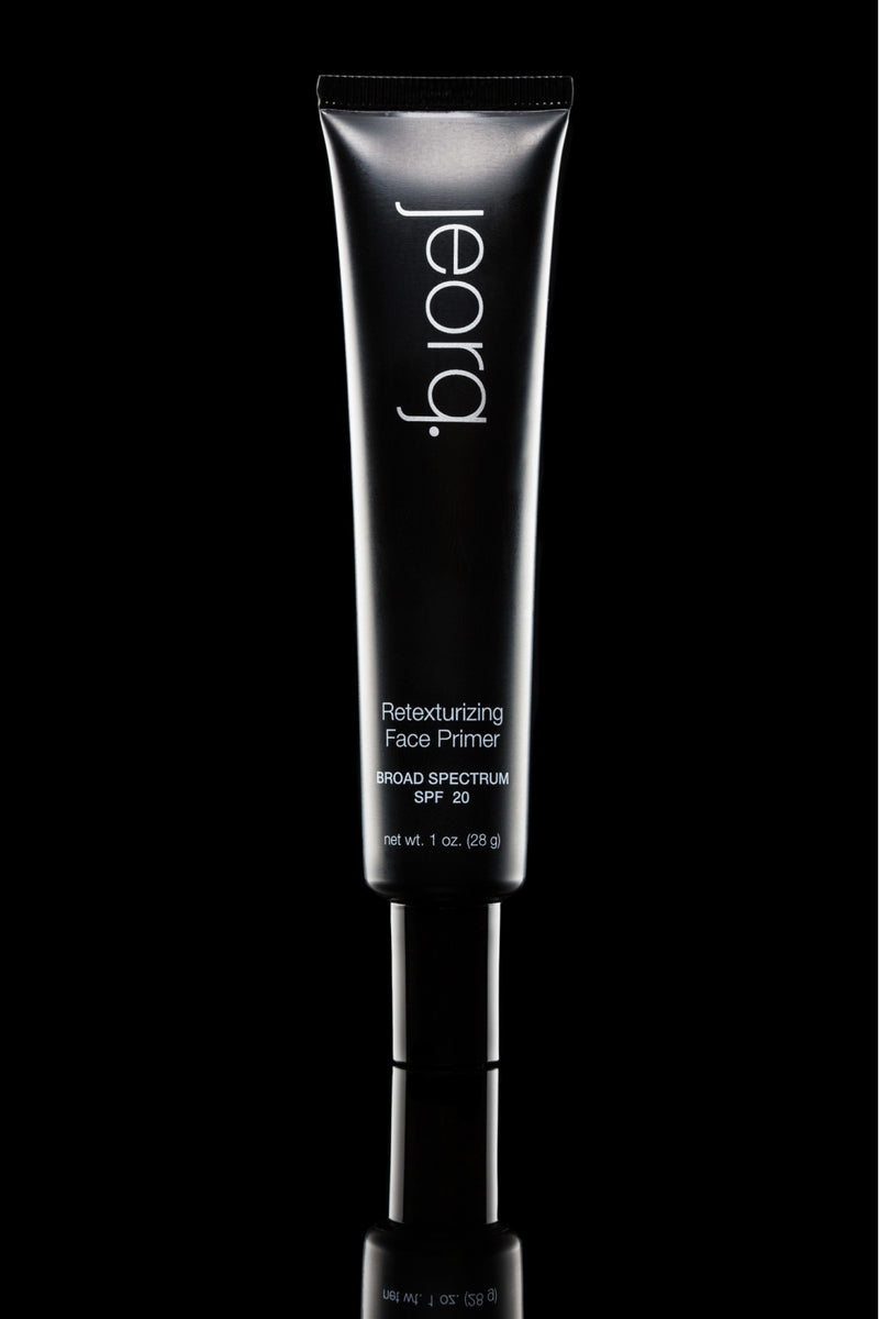 Jeorg. Retexturizing Face Primer - Clearance!