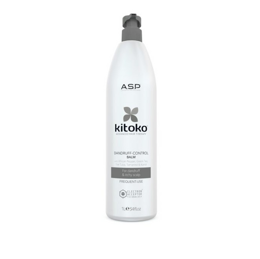 ASP Kitoko Dandruff-Control Balm