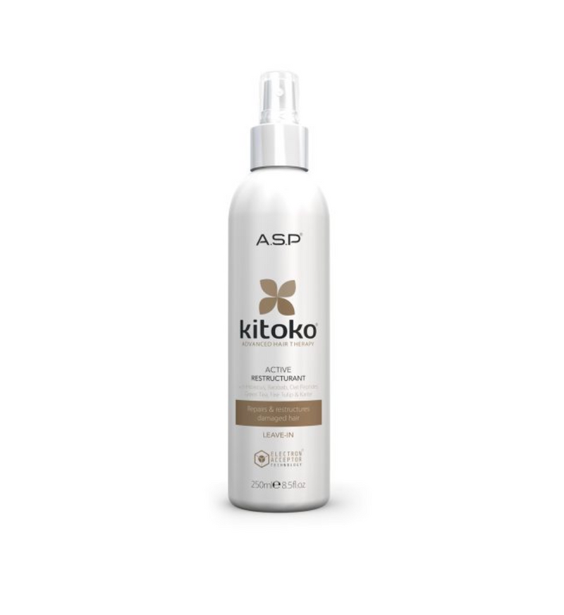 ASP Kitoko Active Restructurant - Clearance!