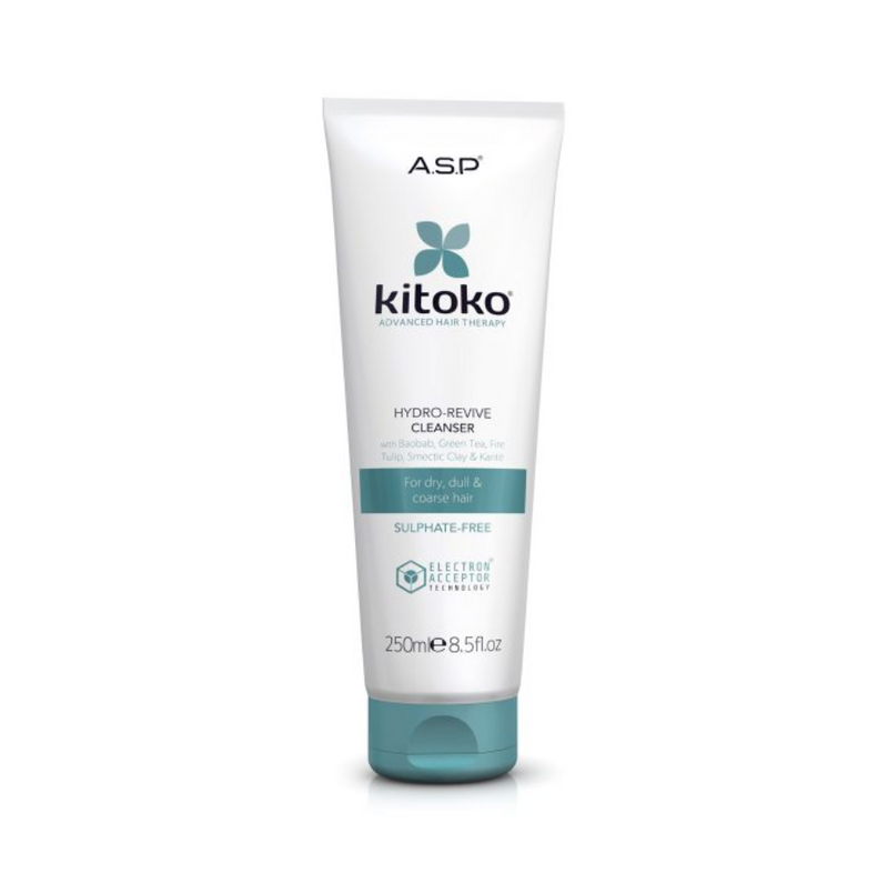 ASP Kitoko Hydro-Revive Cleanser - Clearance!