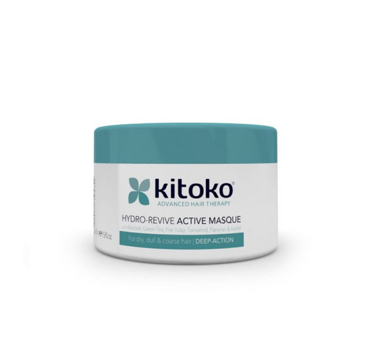 ASP Kitoko Hydro-Revive Active Masque