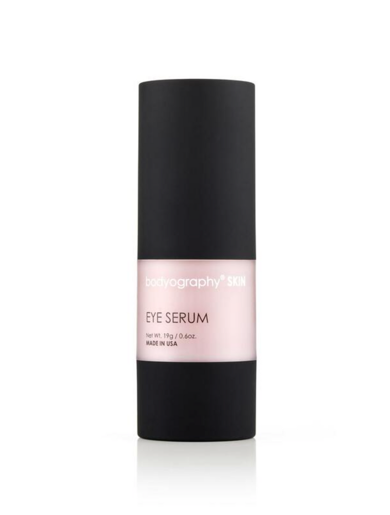Bodyography Skin Eye Serum