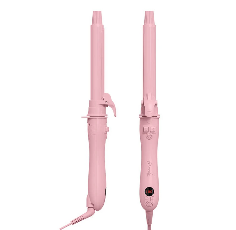 Mermade Hair Spin 25mm Wand
