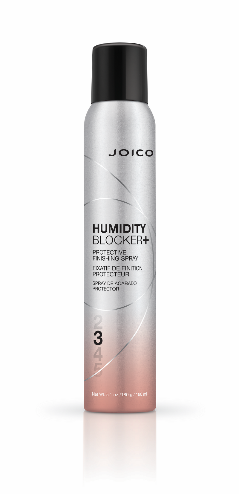 Joico Humidity Blocker+ Protective Finishing Spray