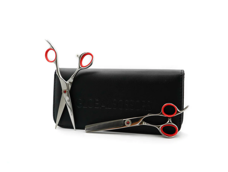 Global Scissors Ruby Apprentice Bundle