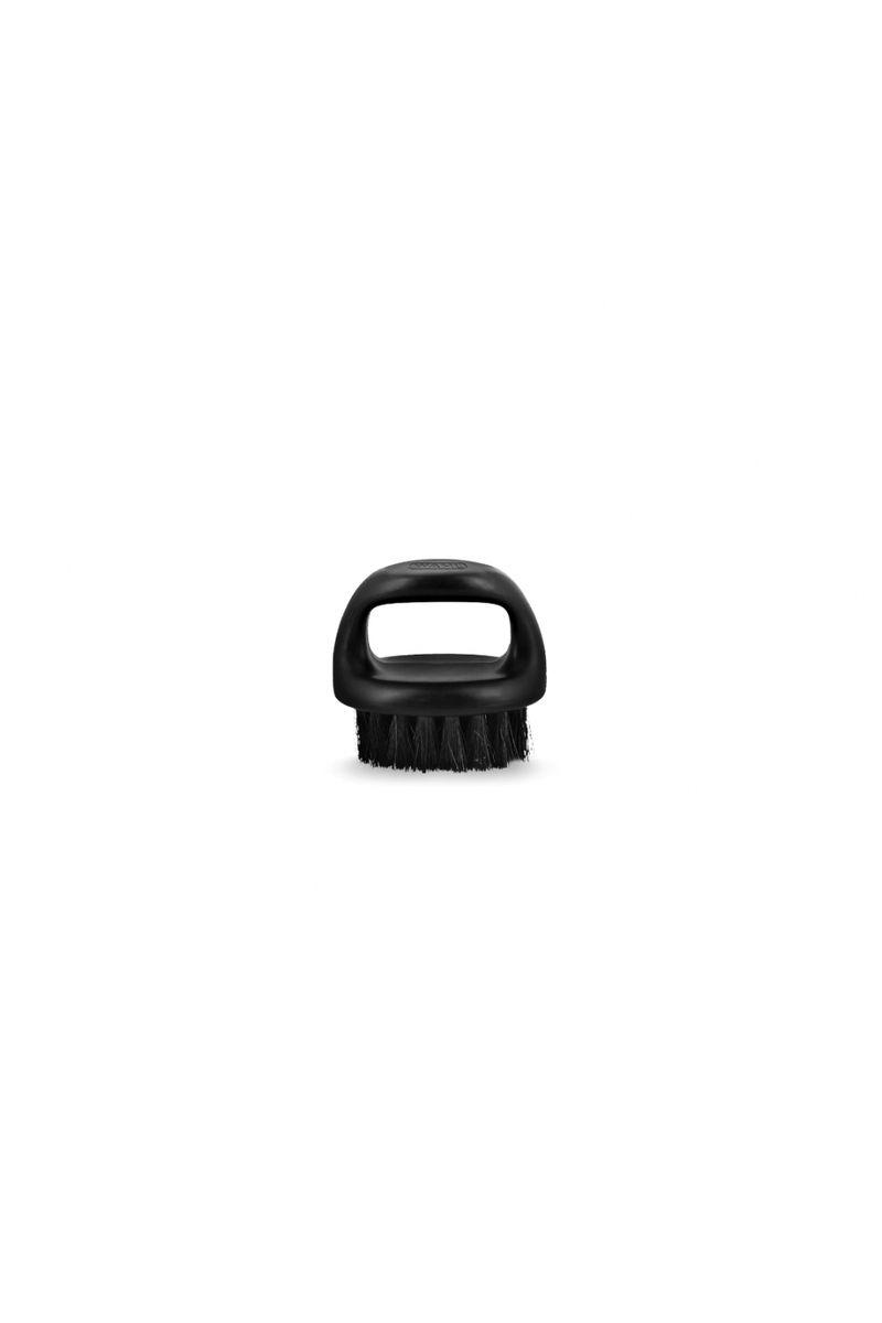 Wahl Barber Knuckle Fade Brush