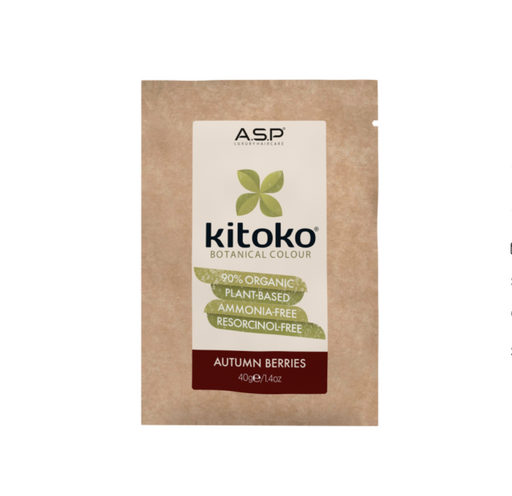 ASP Kitoko Botanical Colour
