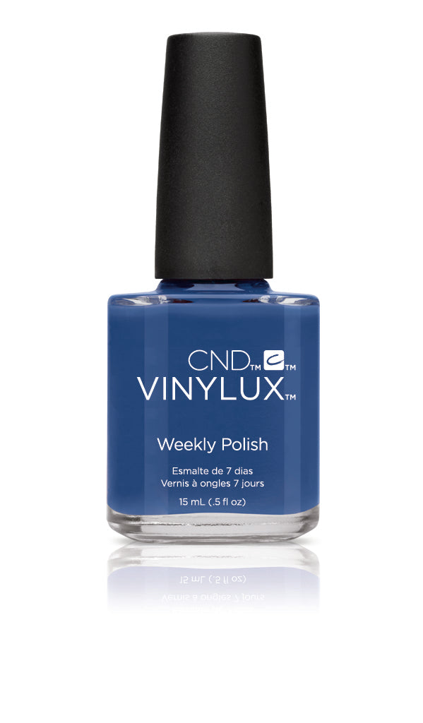 CND Vinylux Seaside Party - Discontinued!