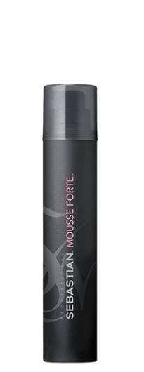 Sebastian Professional Mousse Forte - Clearance!