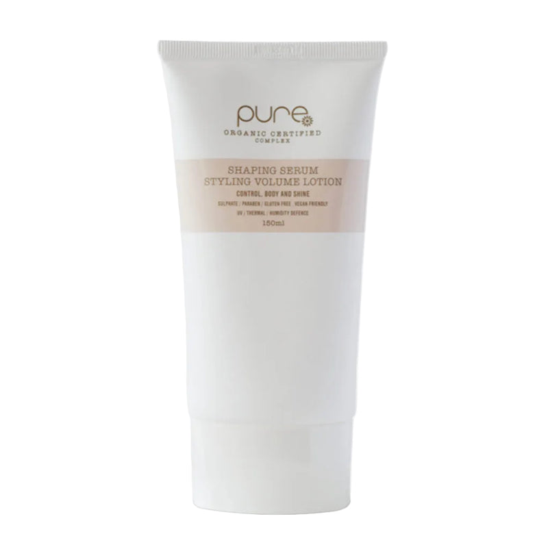 Pure Shaping Serum