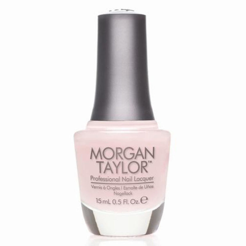 Morgan Taylor Simply Irresistible Nail Polish - 006