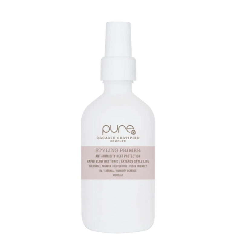 Pure Styling Primer