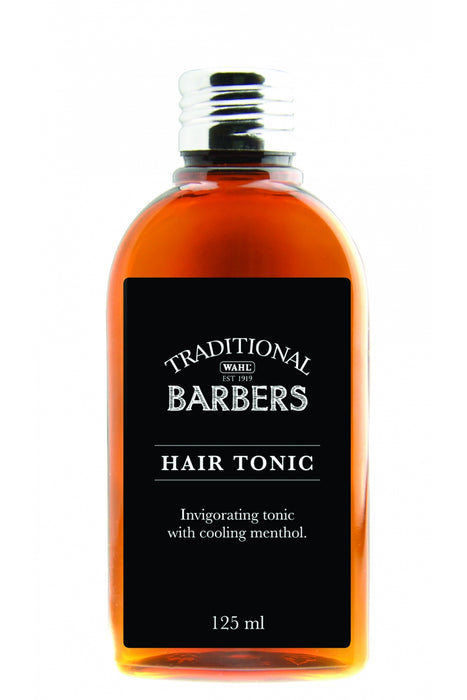 Traditional Barbers Hair Tonic