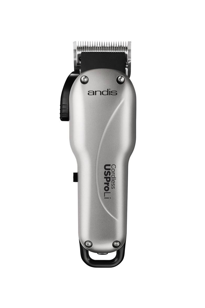 Andis USPro Li Cordless Clipper - Clearance!
