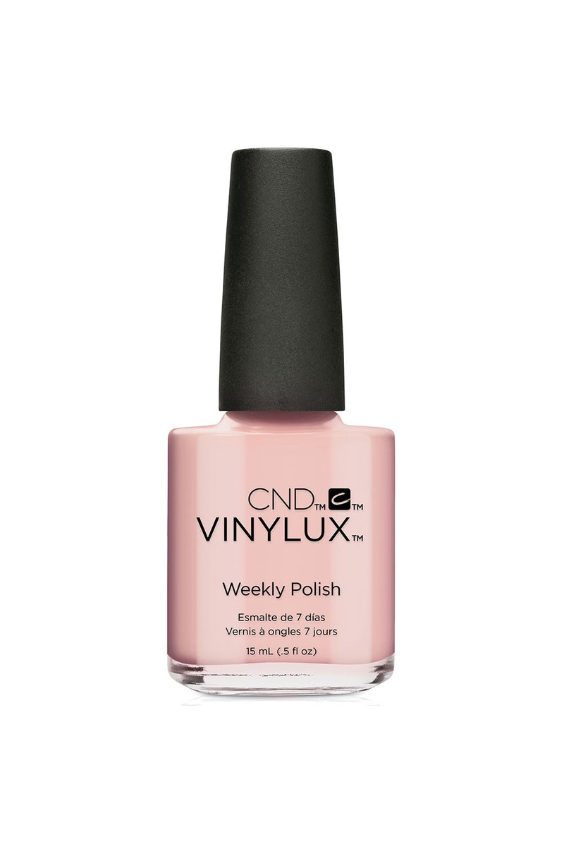 CND Vinylux Uncovered