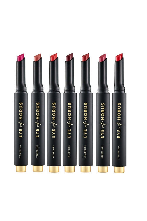 Eye Of Horus Velvet Lips - Clearance!