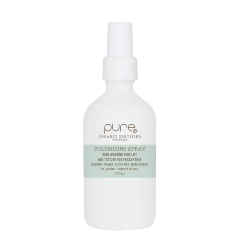 Pure Volumising Spray