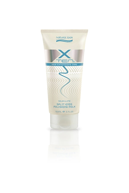 Natural Look X-Ten Silky-Lite Split Ends Polishing Milk