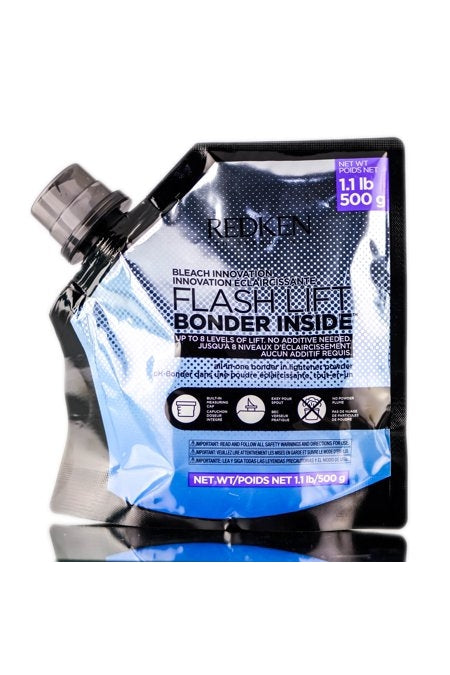 Redken Flash Lift Bonder Inside - Up to 8 Levels