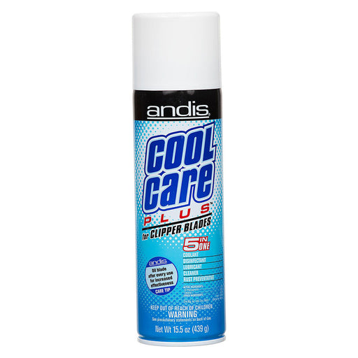 Andis Cool Care Clipper Spray