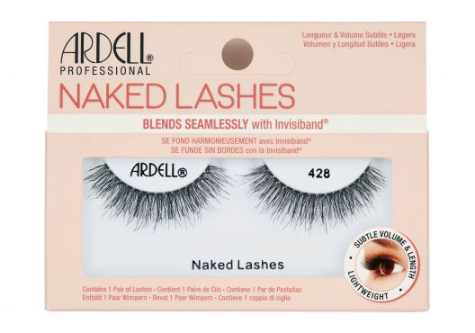 Ardell Naked Strip Lashes #428
