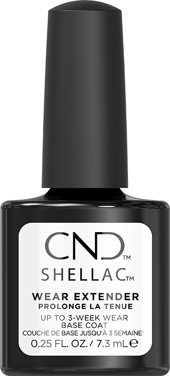 CND Shellac Wear Extender Base Coat