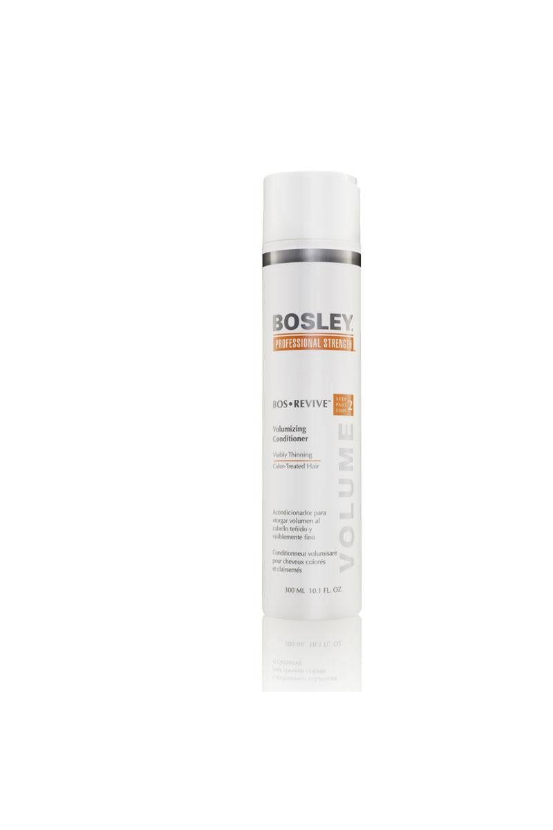 Bosley BosRevive Conditioner For Color-Treated Hair - Clearance!