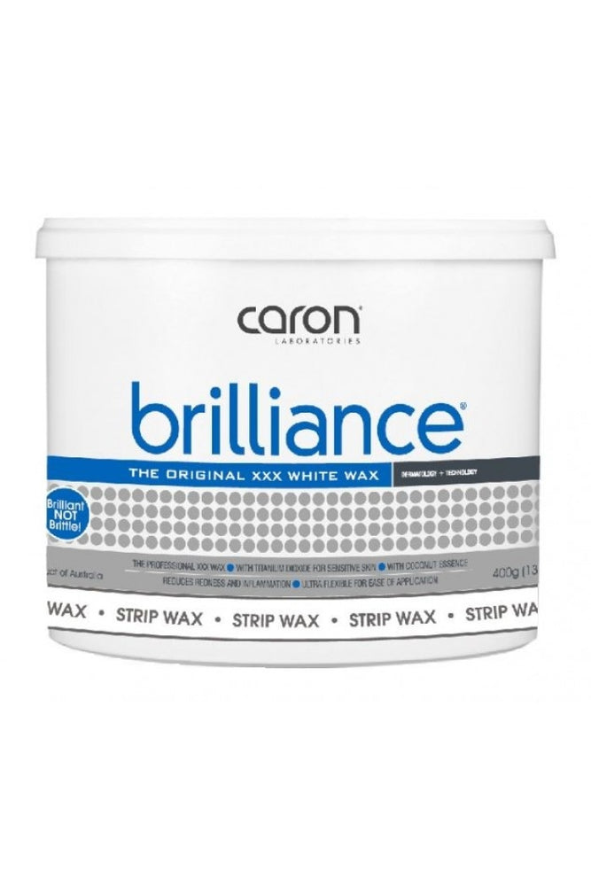 Caron Brilliance Strip Wax